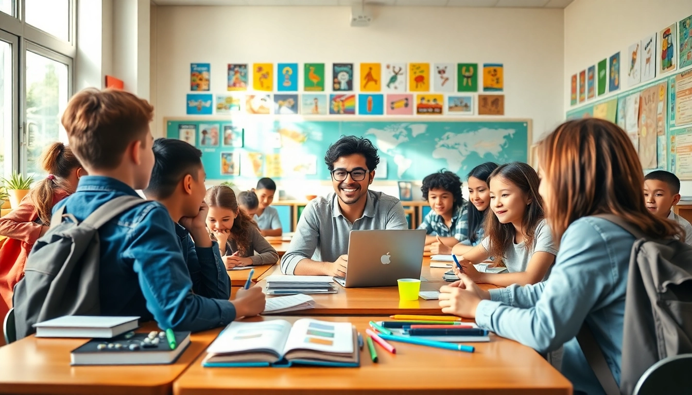 Unlocking Potential: Transformative Approaches in Education