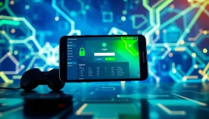 Masuk ke suletoto2 login dengan tampilan antarmuka yang menarik dan modern.