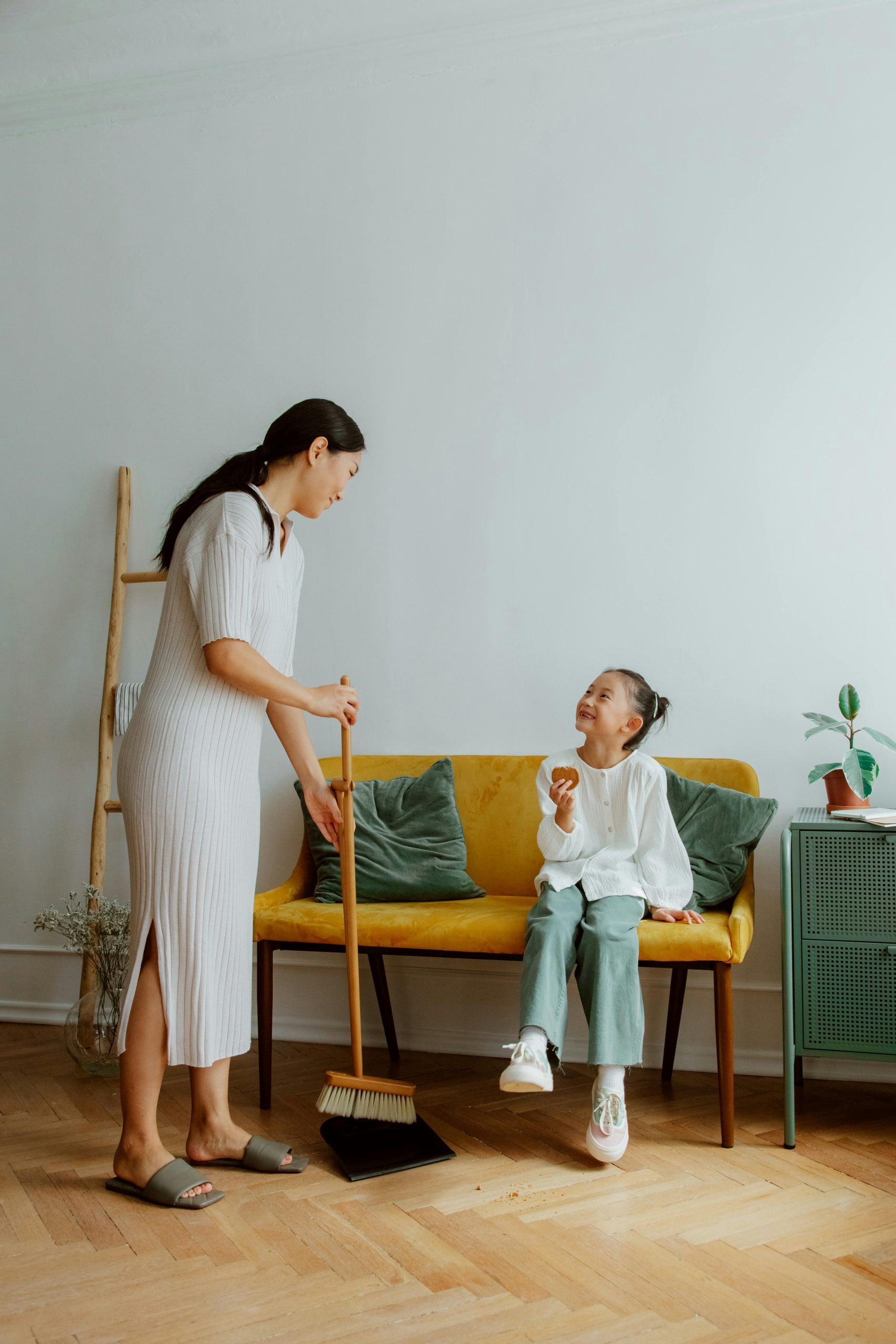 Carpet Cleaning Dubai Services with Guaranteed Results