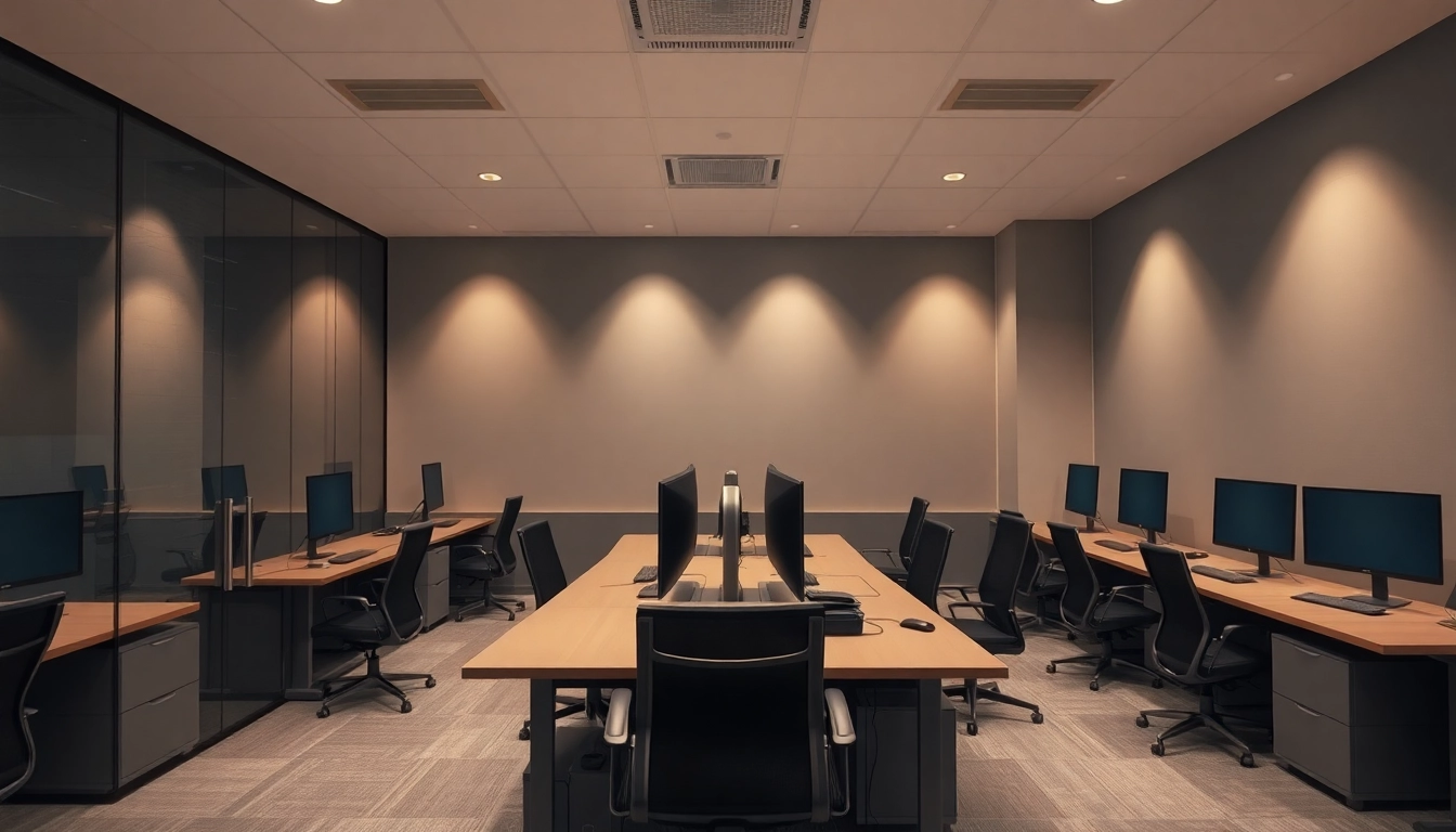 Servidor Dedicado: La Solución Ideal para el Alto Rendimiento Empresarial