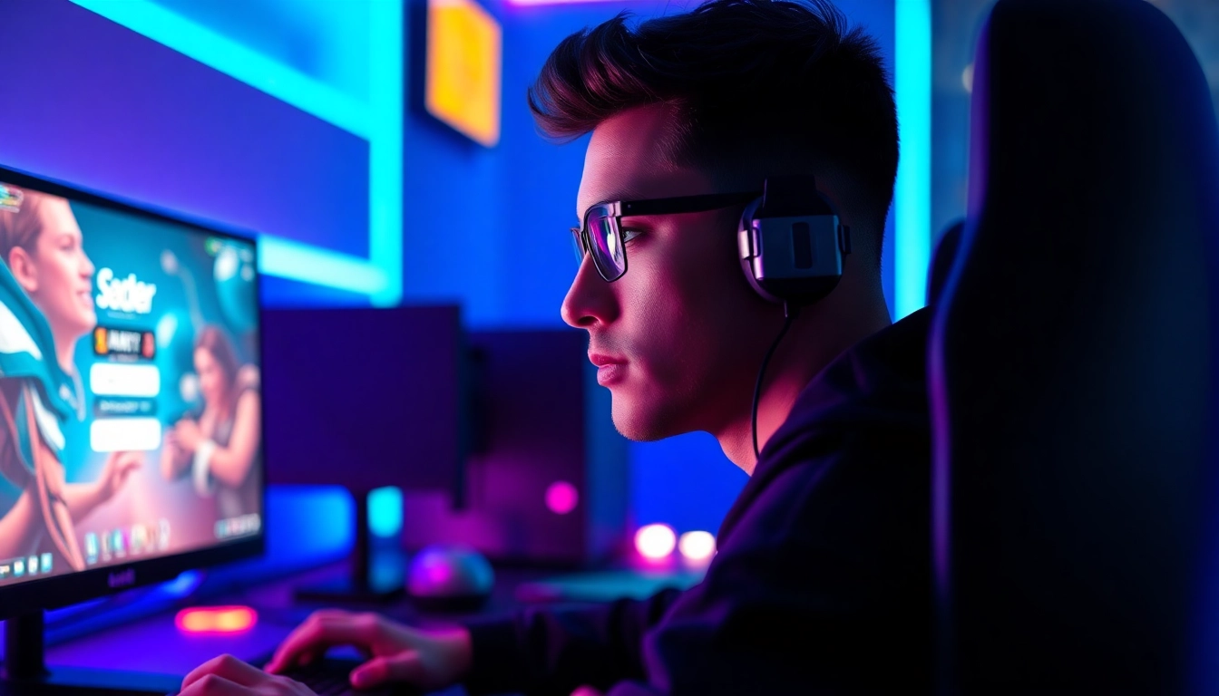 Cara Mudah Mengakses scater4d login game untuk Pengalaman Bermain Maksimal