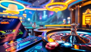 Engage with dynamic online gambling games at https://whycazino.com showcasing modern casino excitement.