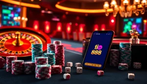 Chơi các trò thú vị tại tik 88 casino với bánh xe roulette sống động và giao diện cá cược tinh tế.
