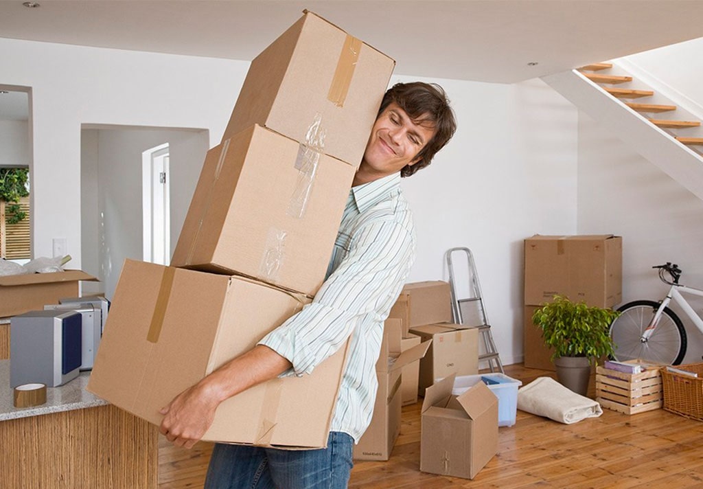 Reliable and Affordable Stafford Removals Company for Your Next Move