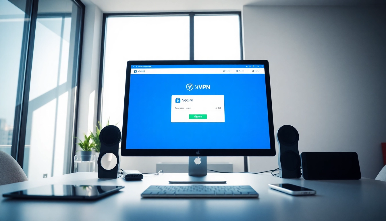 快连VPN: The Essential Guide to High-Speed Privacy in 2025