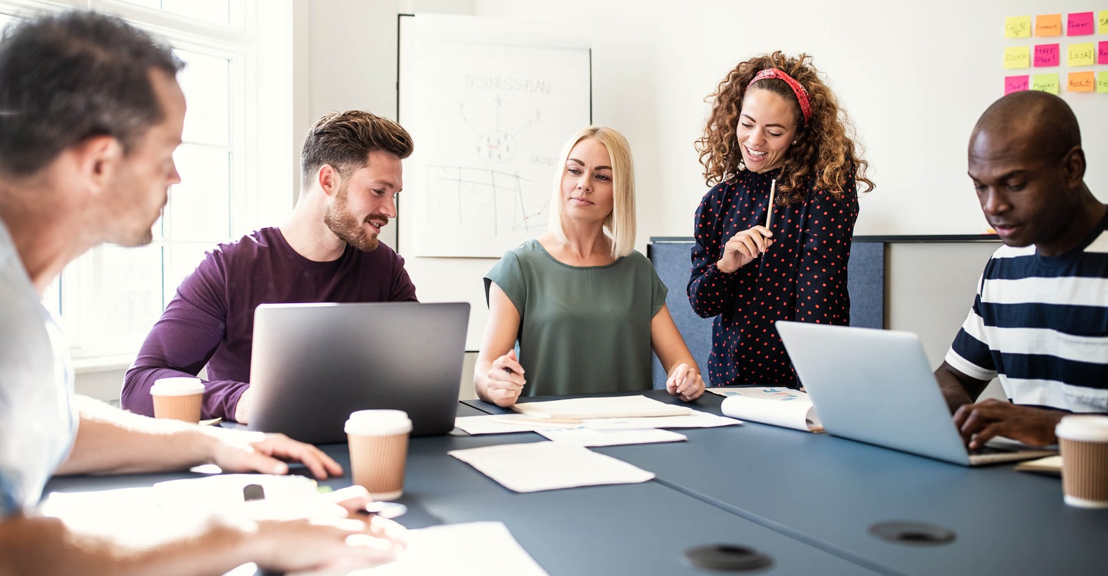 Best UK Companies Offering Apprenticeship Opportunities