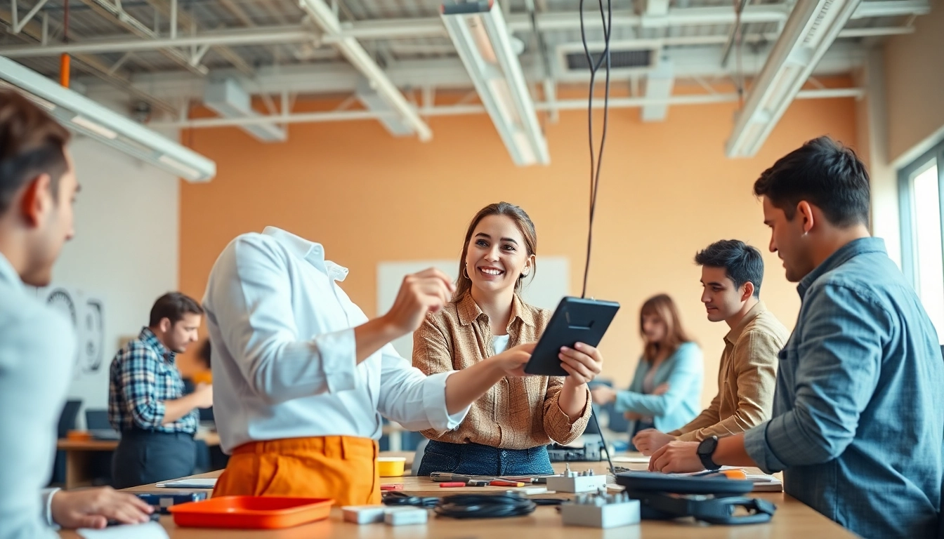 Unlocking Career Potential: A Guide to Trade Schools in Southern California