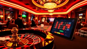 Experience the thrill of gambling with QQ88, a reputable online casino where players win.