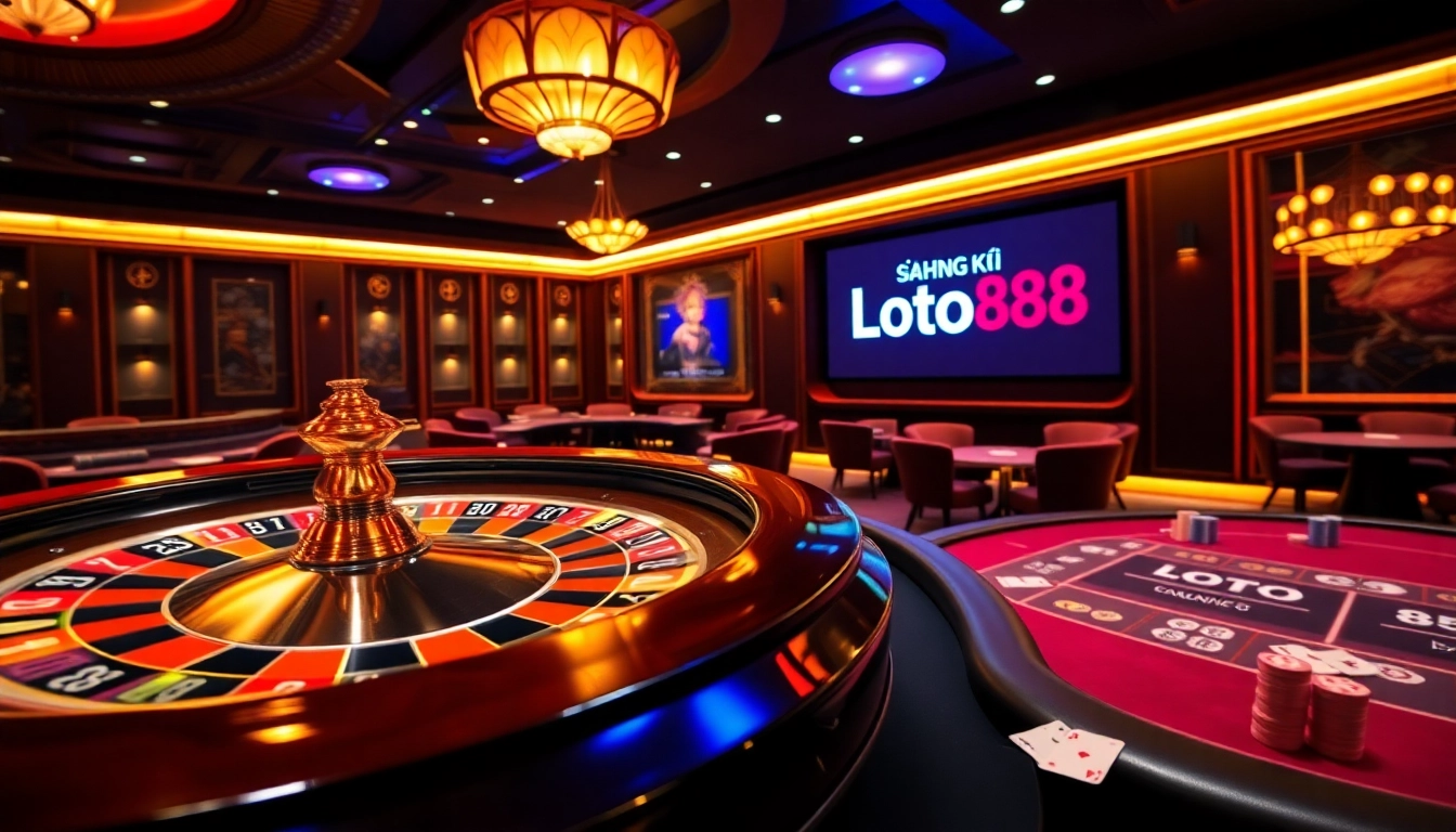 Expert Guide to Đăng Ký Loto188: Winning Strategies for Successful Betting in 2025
