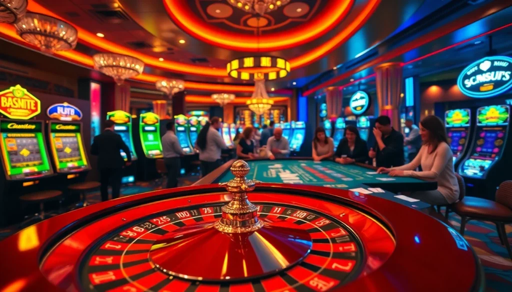 Experience the thrill of winning at Jeet Buzz Casino with roulette and poker excitement.