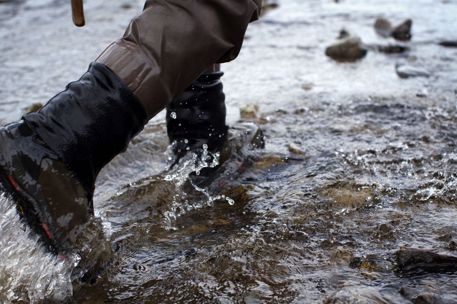 Fly Fishing Boots Maintenance: Cleaning and Care Tips