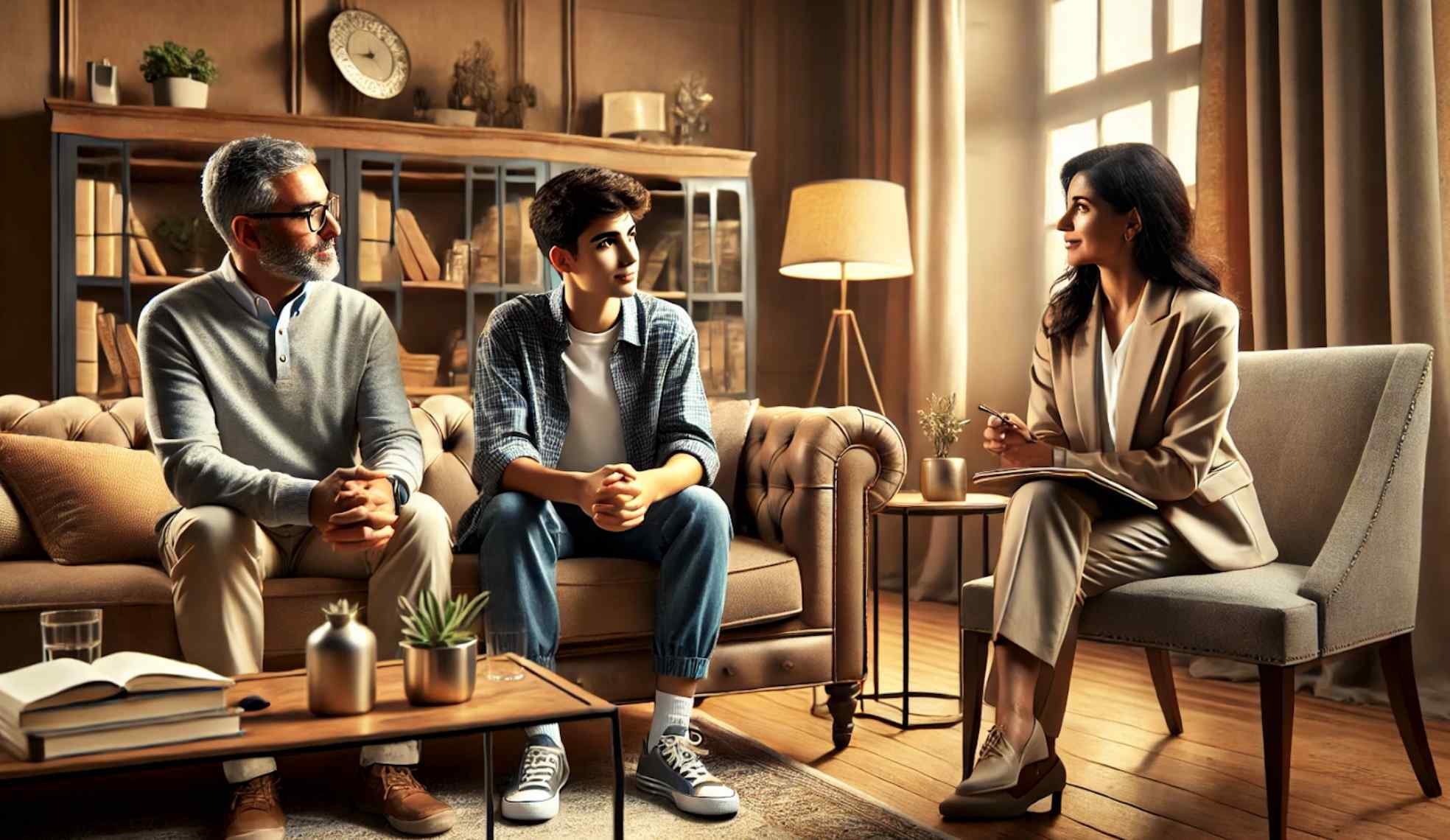 Comprehensive Psychiatry Care India for Mind and Emotional Balance