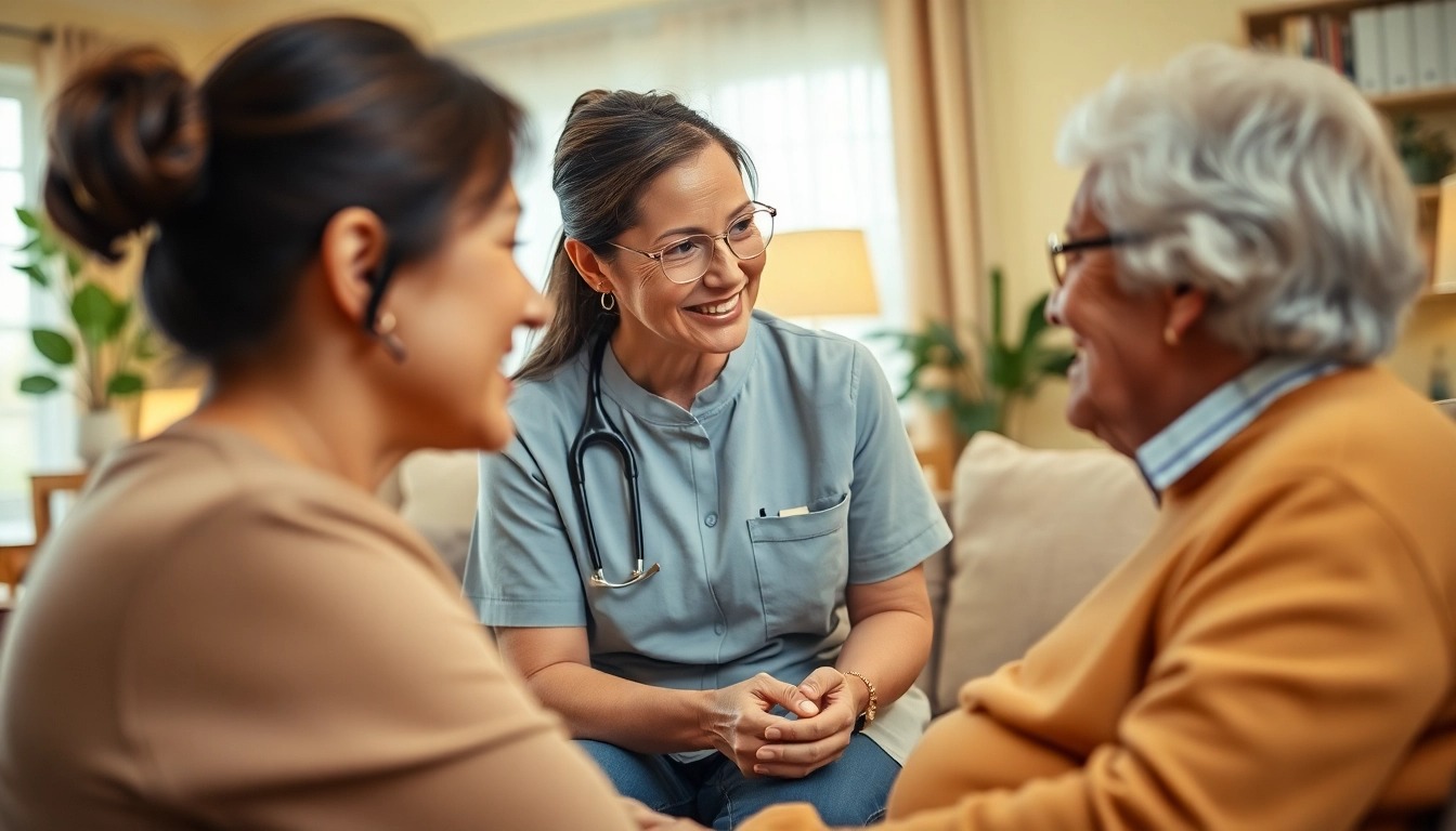 Professional Senior Caregivers Austin TX That Feel Like Family