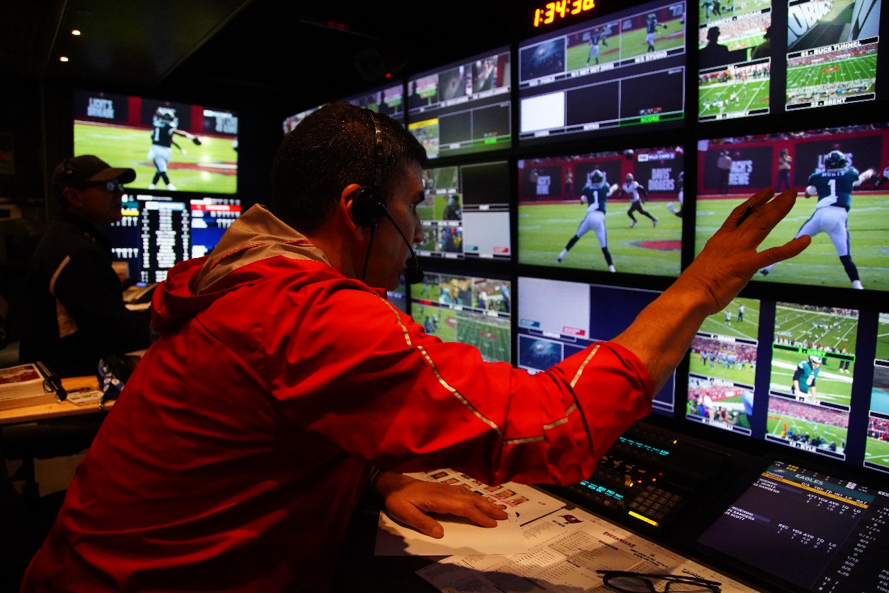 해외·국내 무료 실시간 스포츠 중계 제공