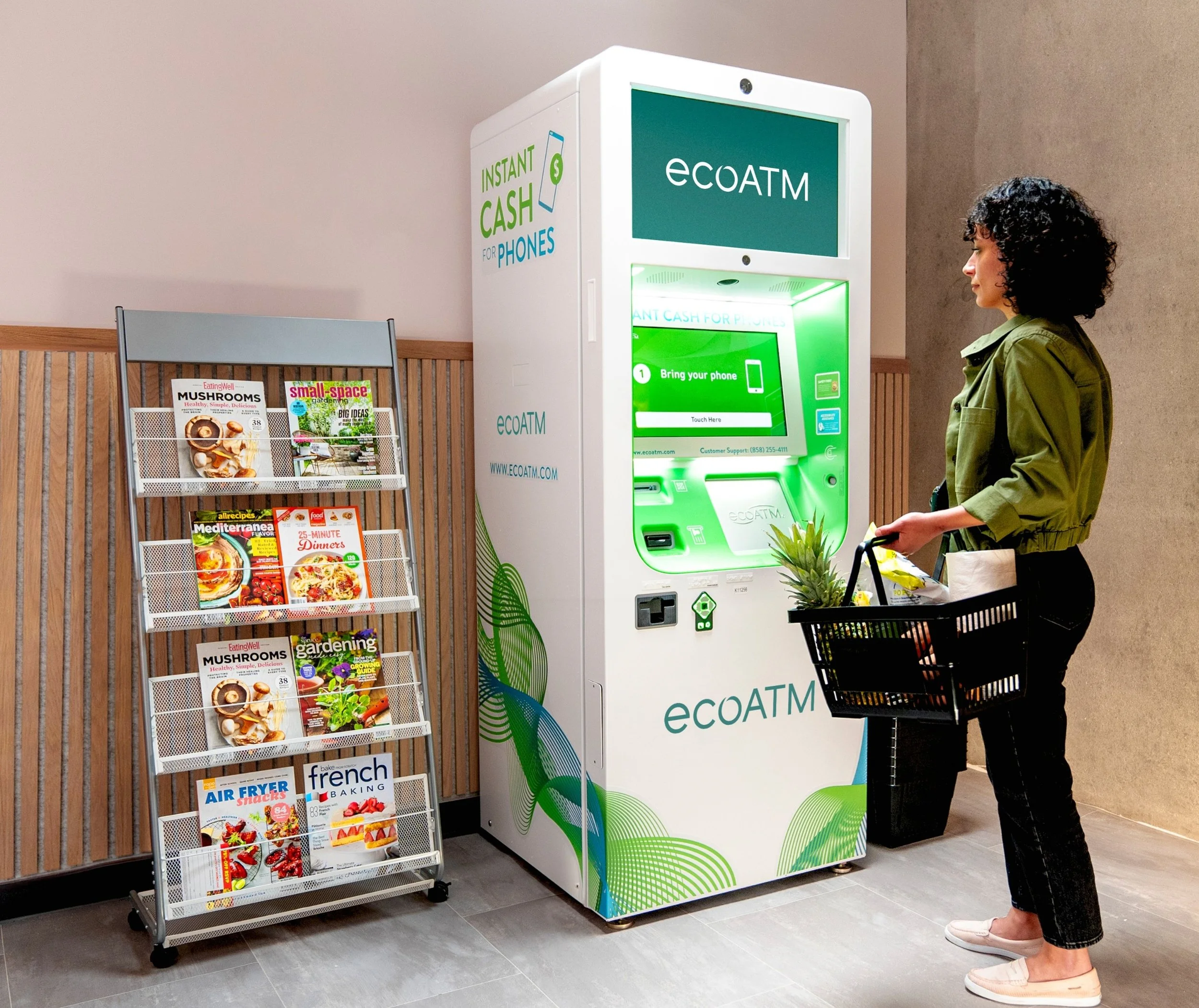 Better Than ecoATM – Why Our Offers Are Better Than ecoATM for Your Phone