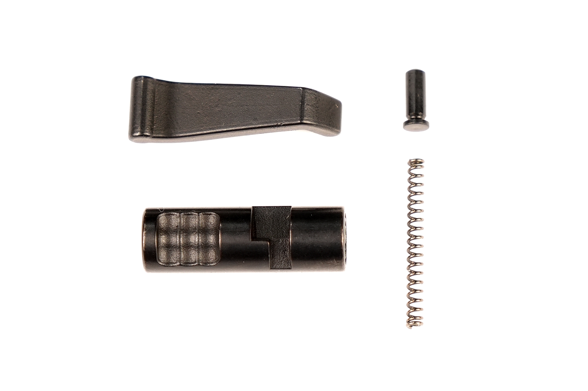 Why Competitive Shooters Trust an AR Super Safety Trigger