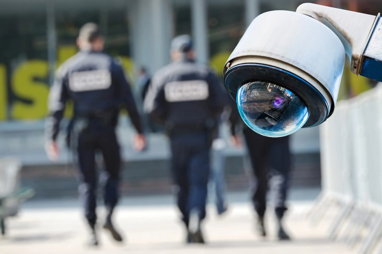 How CCTV & Remote Monitoring Provide 24/7 Intelligent Security Protection