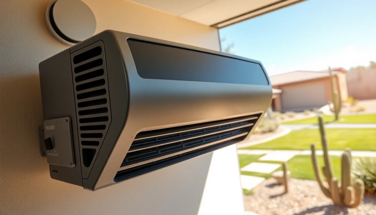 FAST, TRUSTED AC REPAIR PHOENIX AZ – VETERAN-LED TEAM