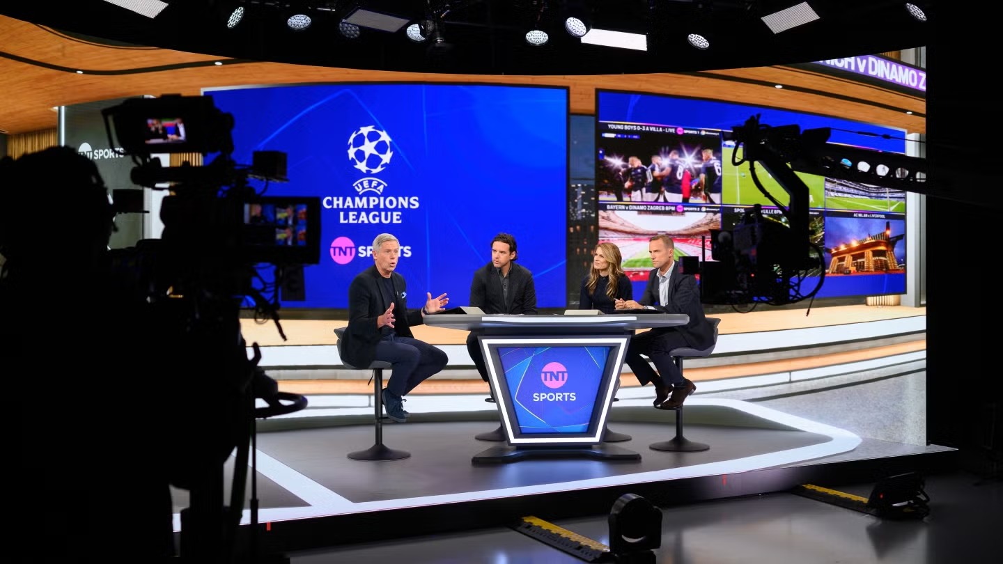 최강티비 해외축구 고화질 중계 시청 환경 추천