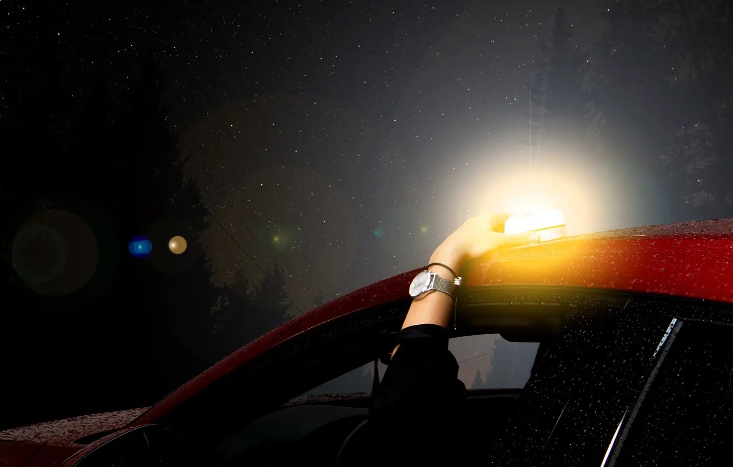 Die wichtigsten Informationen zur Warnleuchte V16 und ihre Anwendung