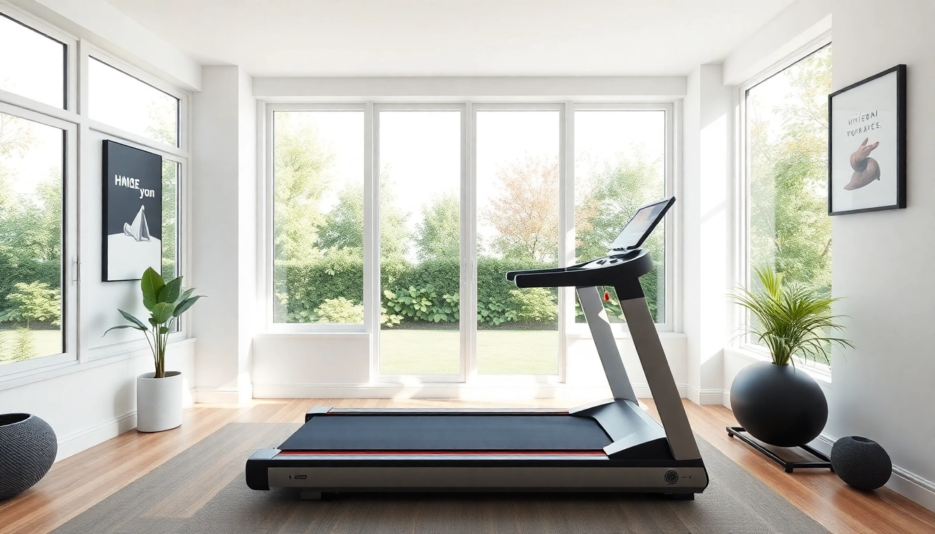 Home Treadmill Manufacturer: The Complete Guide for 2025