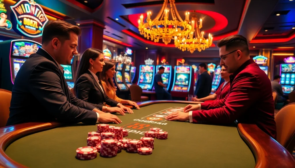 Experience the thrill of live casino gaming at https://bong99.pro/ with vibrant tables, engaging dealers, and exciting action.