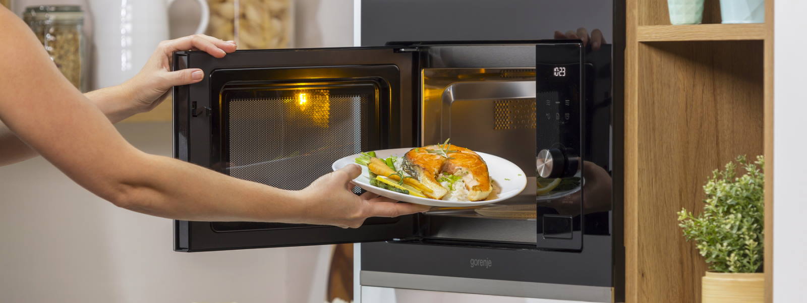 Microwave Oven Recipes You Can Try Today