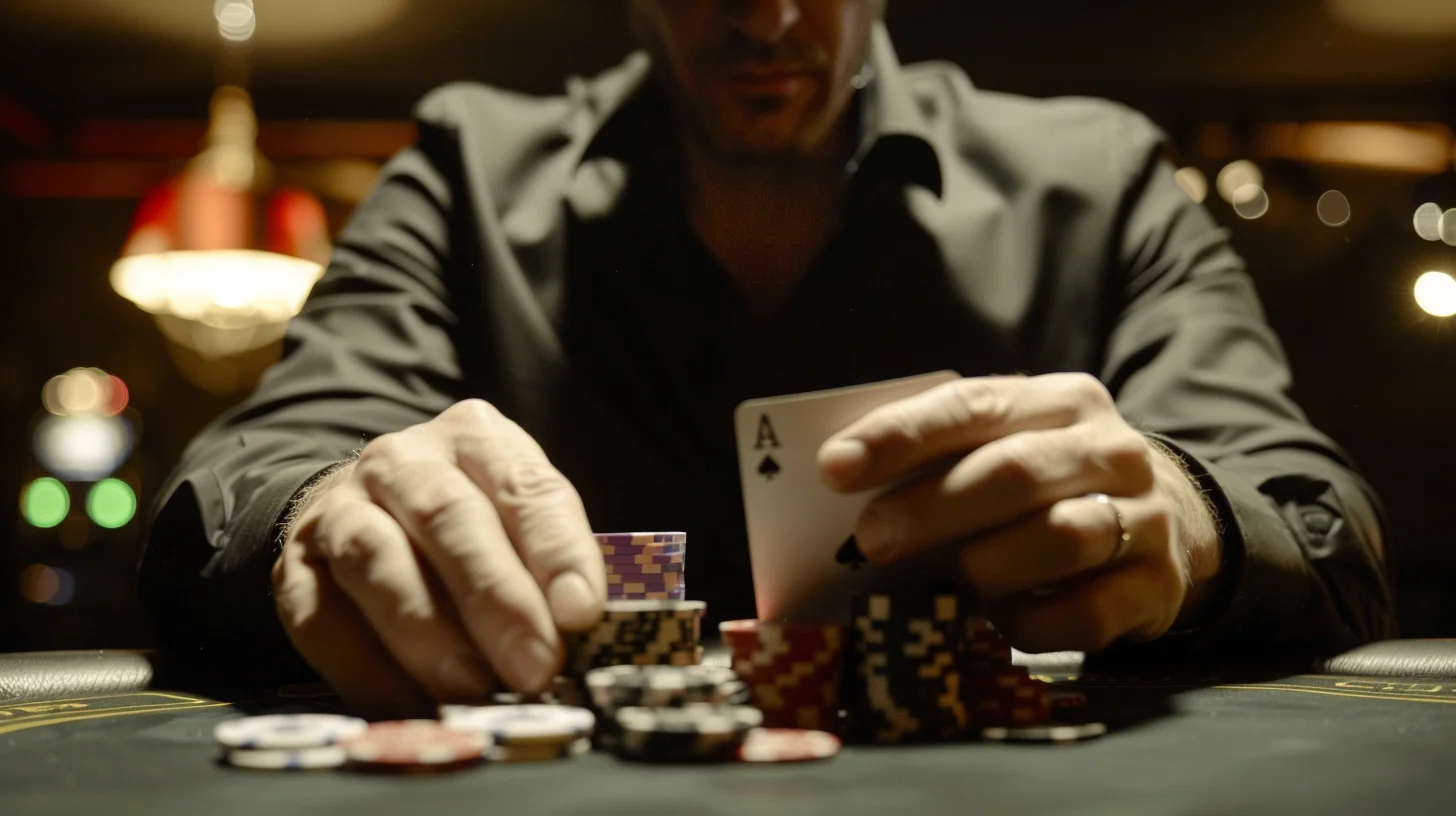 Buat Strategi Jitu dan Menang Lewat parlay bola