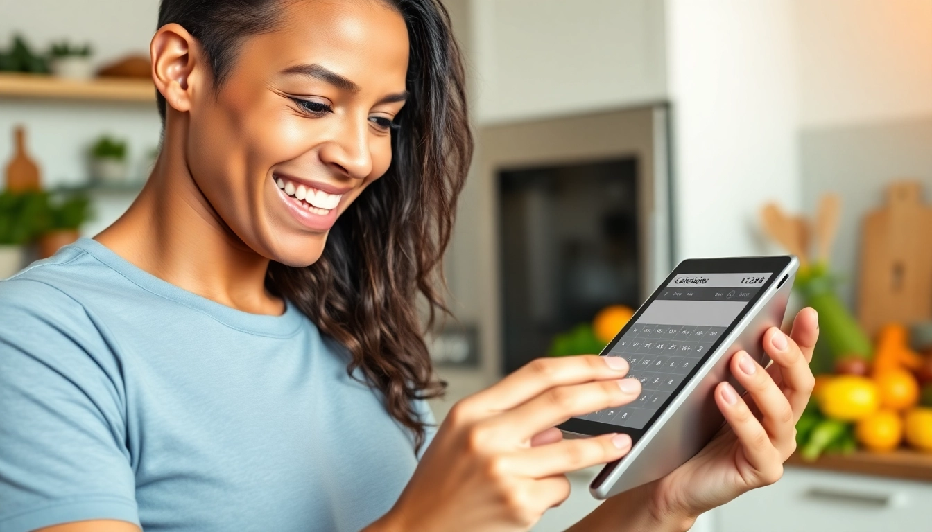 Essential Guide to Mastering Your Calorie Calculator for Health Goals