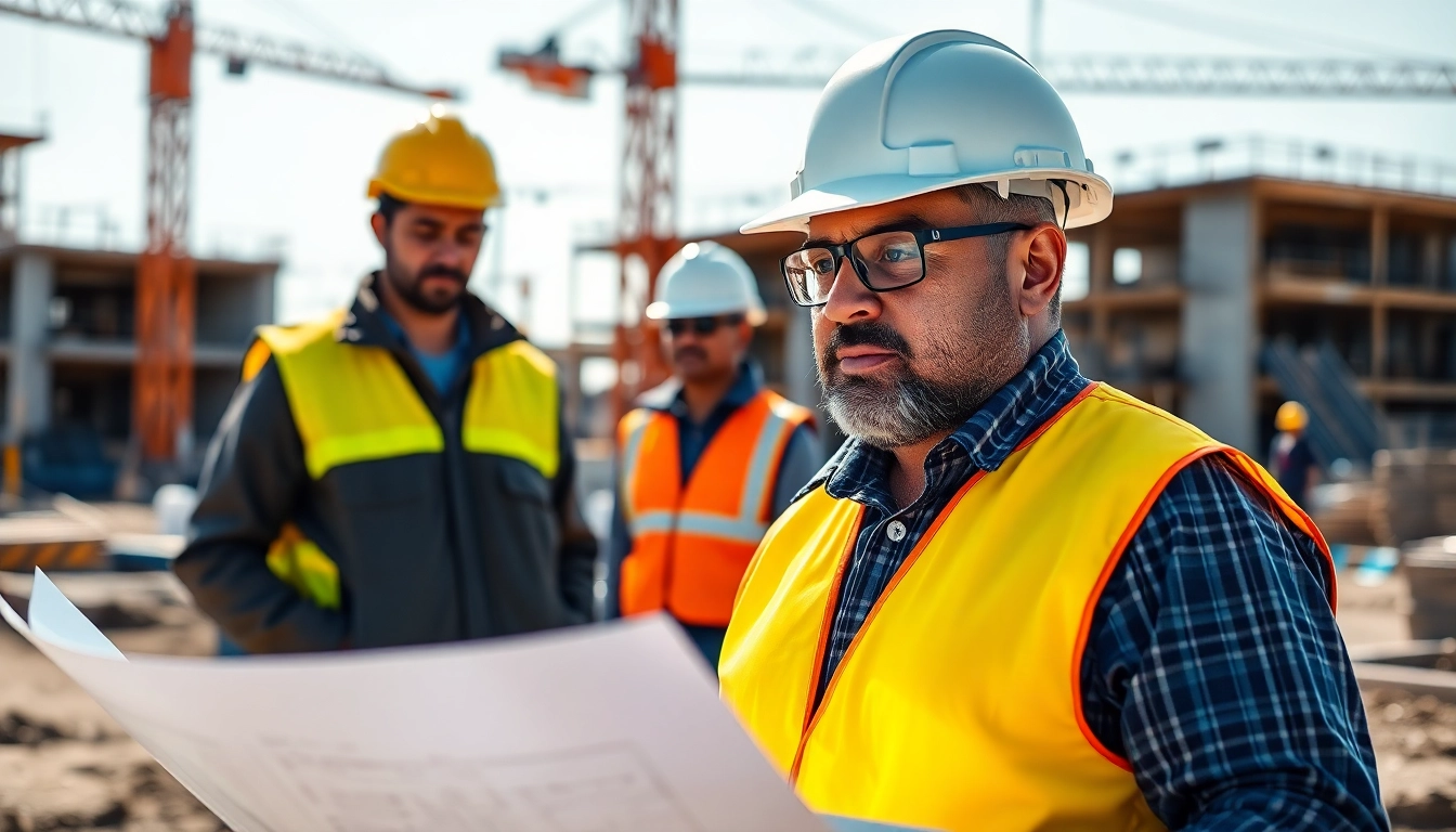 Elevate Your Projects with a Trusted New Jersey General Contractor