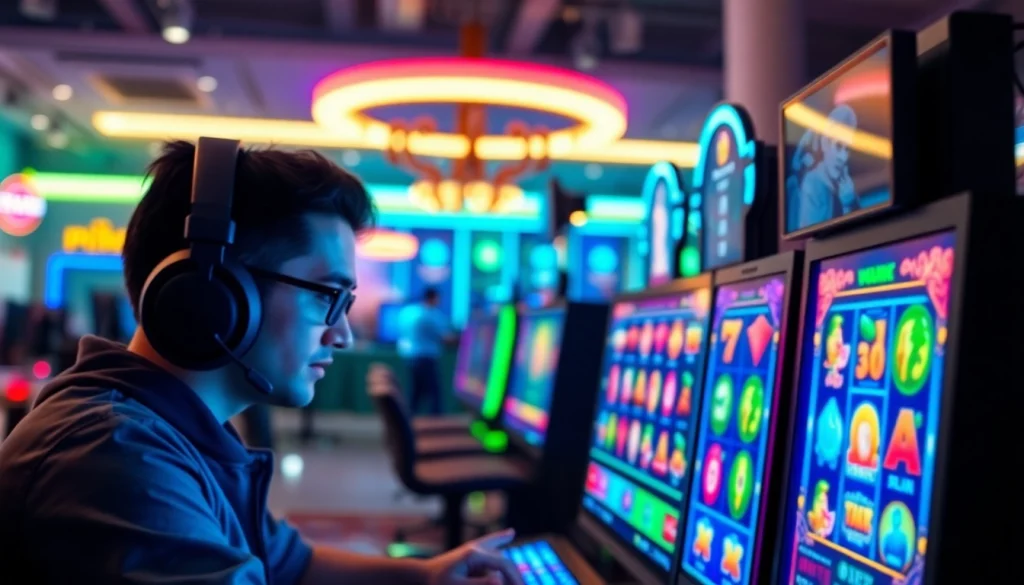 petanitoto hadir dengan suasana bermain yang ceria dan penuh warna.