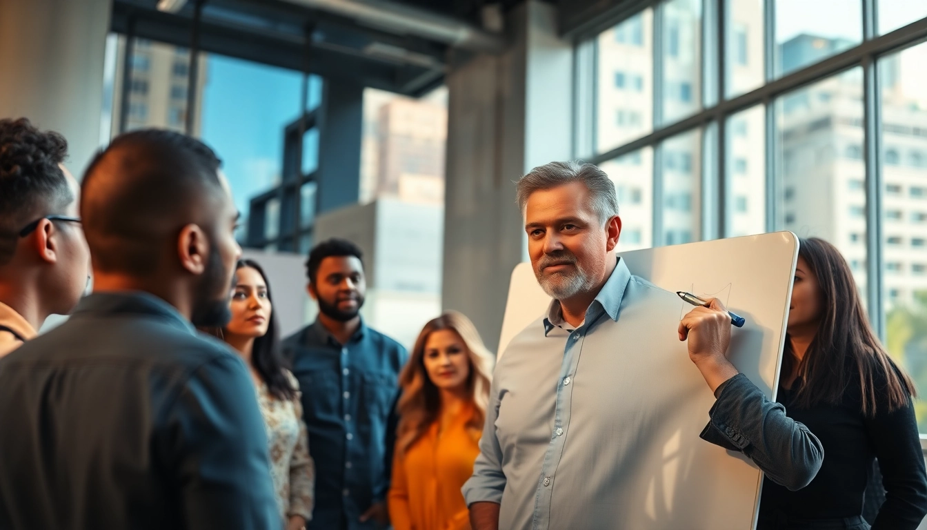 Maximizing Your Potential with a Business Coach Los Angeles: Strategies for Success