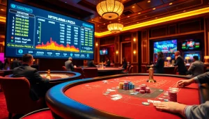 Experience thrilling online gambling at https://rr88.pizza/ with vibrant casino games and poker excitement.