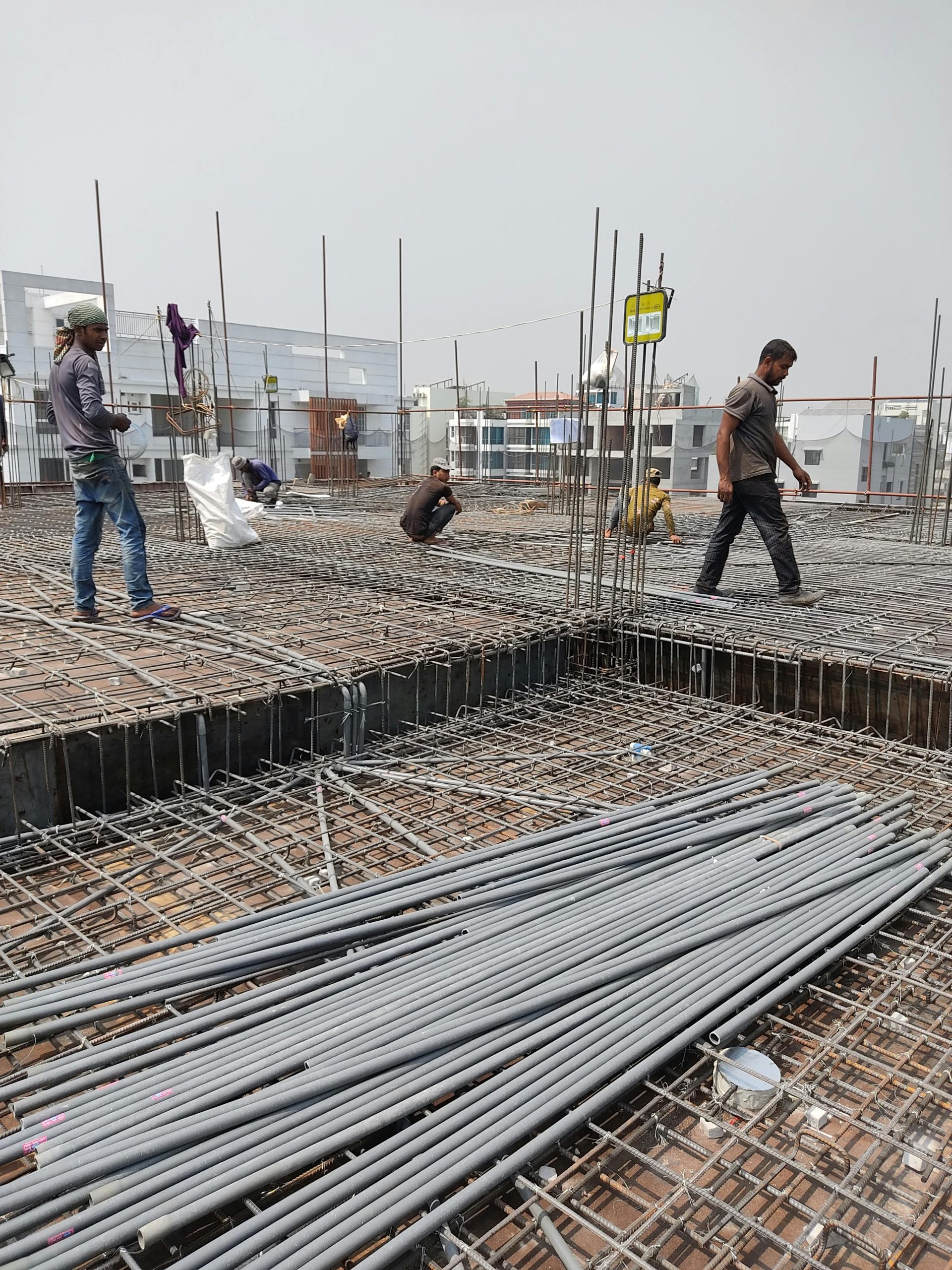 Efficient Construction Manager New Jersey