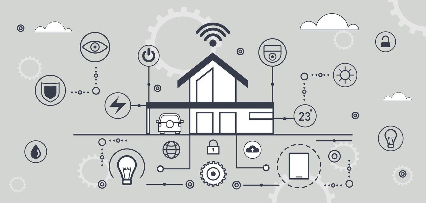 Understanding the Benefits and Features of Smart thermostat for Home Efficiency