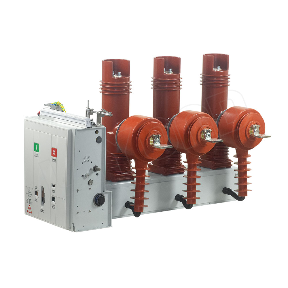 Why Aierway Leads the Market in Vacuum Circuit Breaker Production