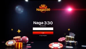 Masuk ke Naga303 dengan antarmuka yang menarik dan pengalaman bermain yang mengasyikkan.