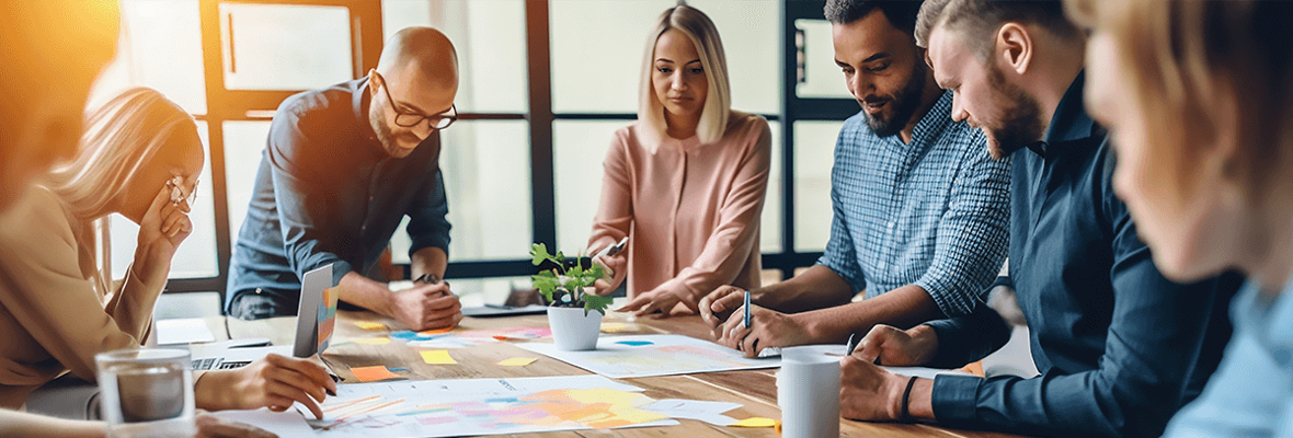 Zuverlässiger Webdesigner Recklinghausen für Weblösungen