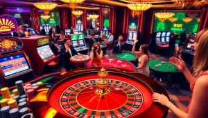 Quay bánh xe roulette tại https://luck8.net để tận hưởng trải nghiệm chơi game đầy phấn khích.
