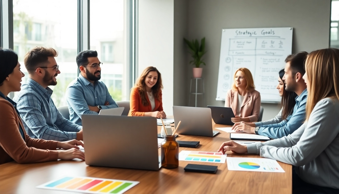 Elevate Your Business with Effective Coaching Services