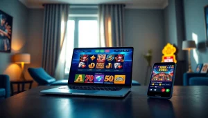 Experience thrilling online gaming at HH666 with colorful slots and vibrant jackpots.