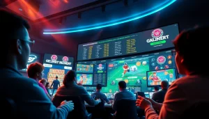 Experience the dynamic online betting world of 55DD with vivid gaming visuals and loyal players.