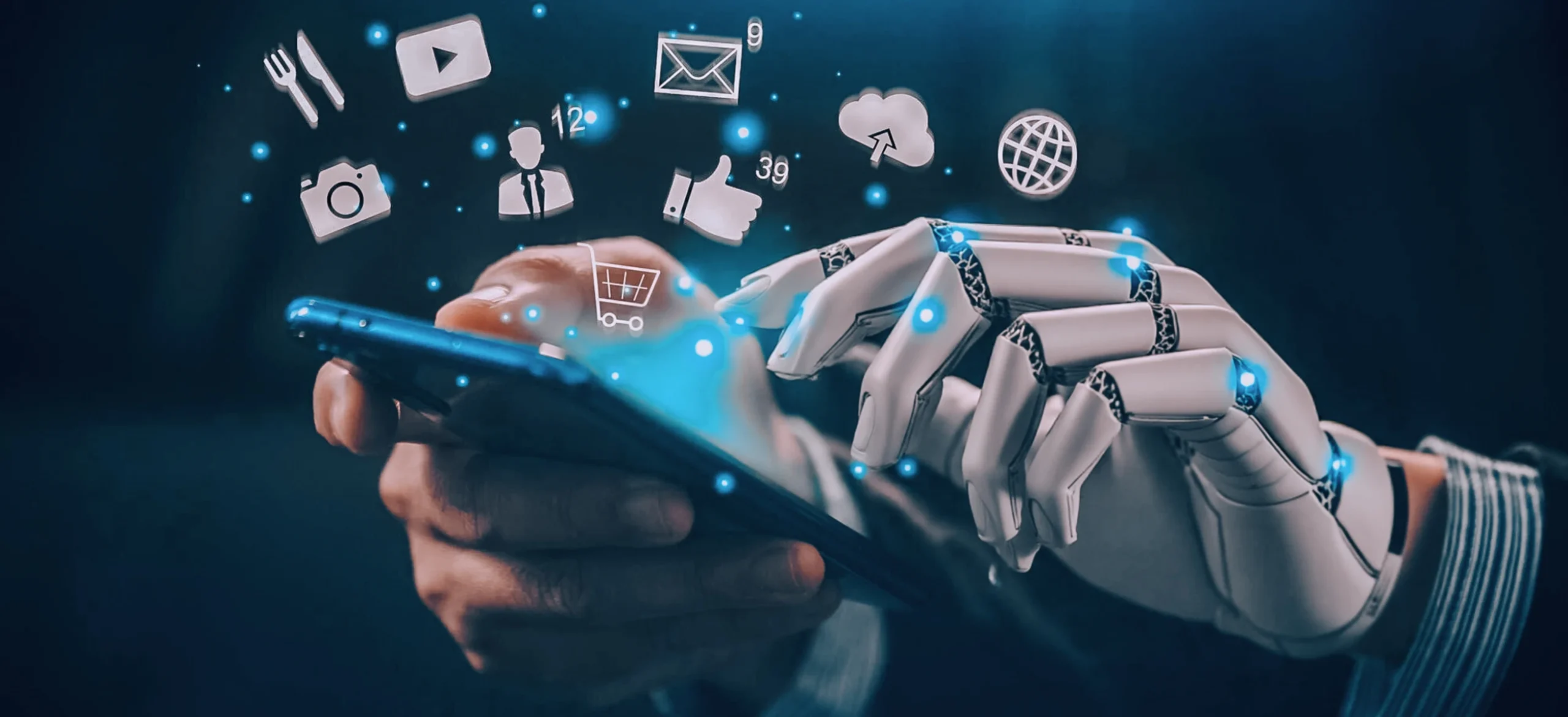 Social media panel for Boosting Online Visibility – SocialPanel24