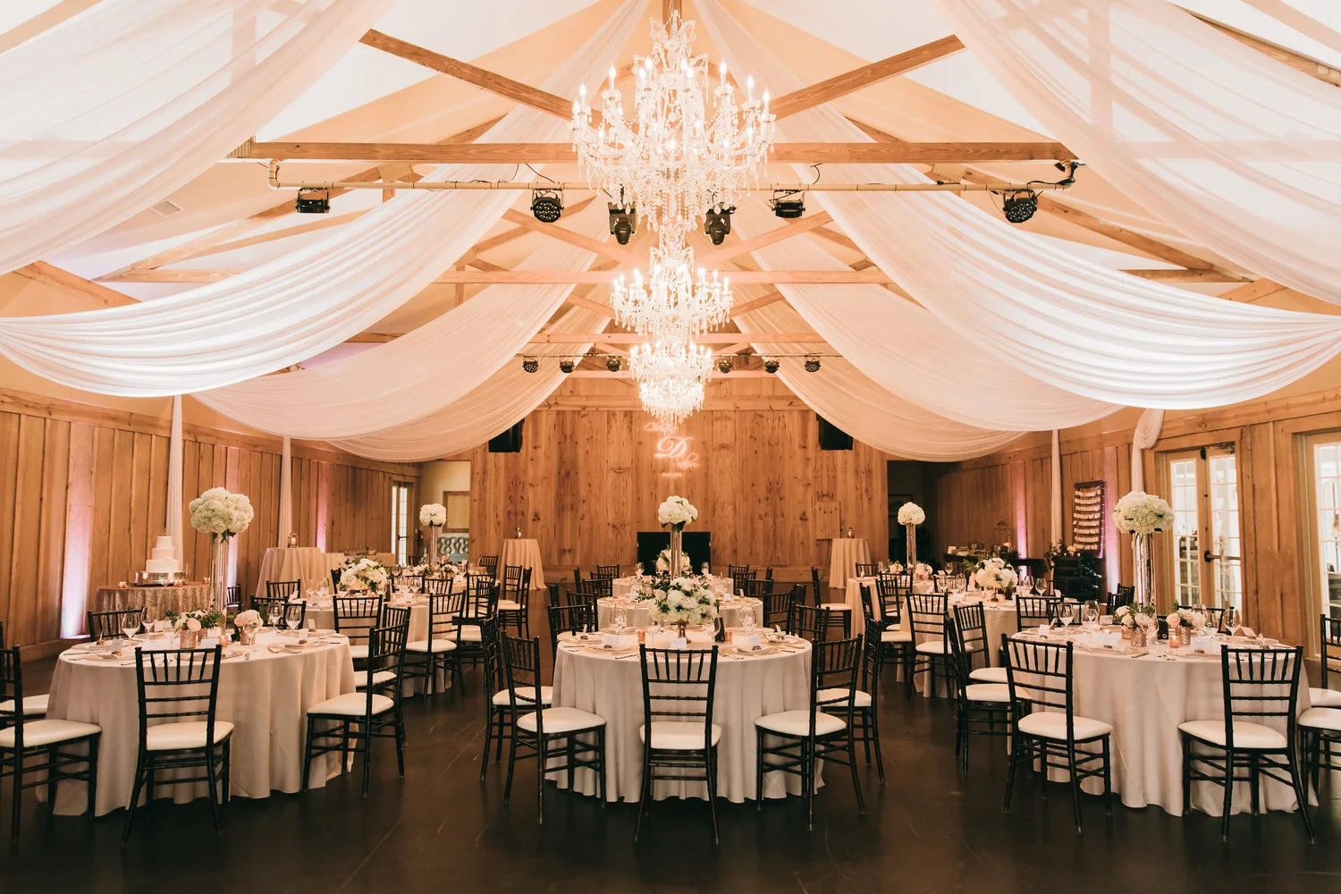 Historic Wedding Venue Jacksonville FL for Elegant Gatherings