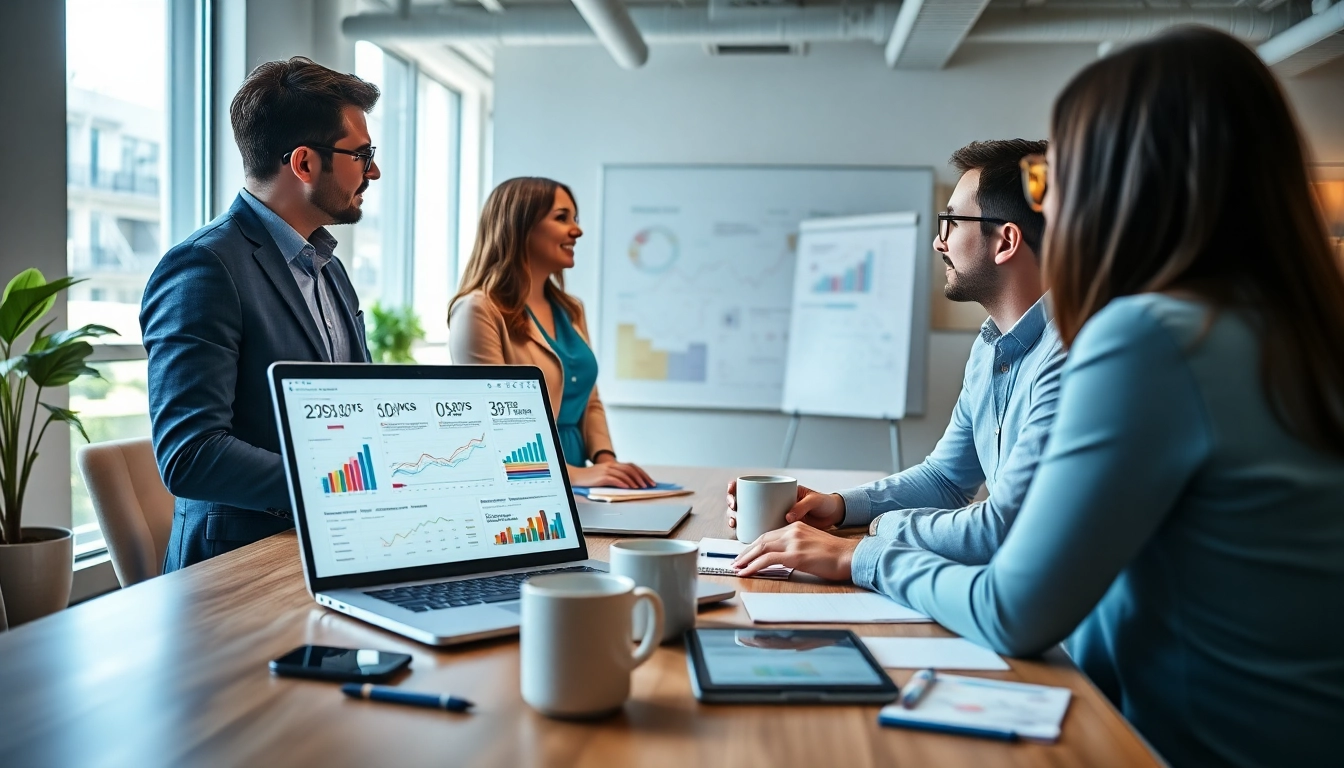 Why Strategy Capture Management Matters in Government Proposal Development