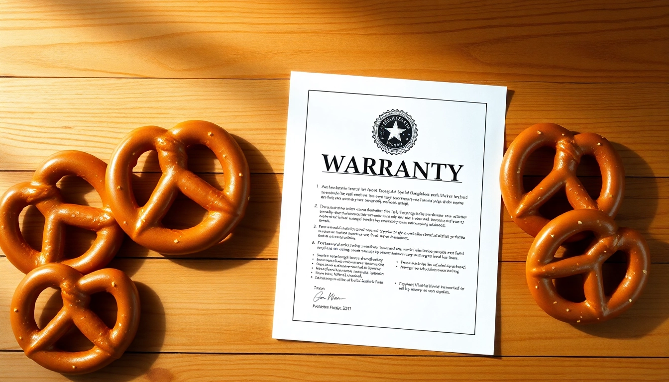 Understanding Pretzel Warranty Reviews and Trust: A Detailed Guide