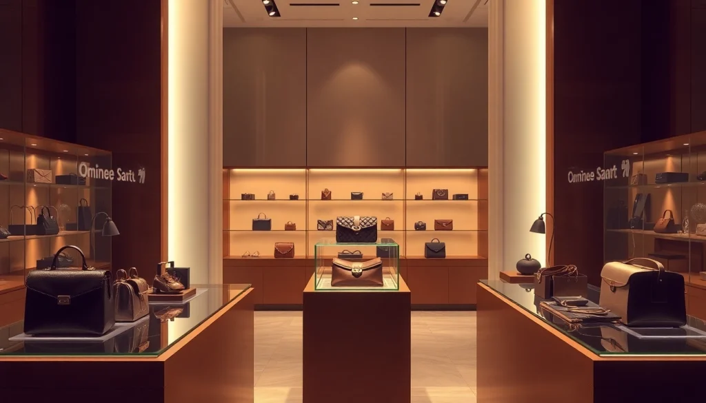 레플리카쇼핑몰에서 고품질 제품을 쇼핑하는 모습 강조하기