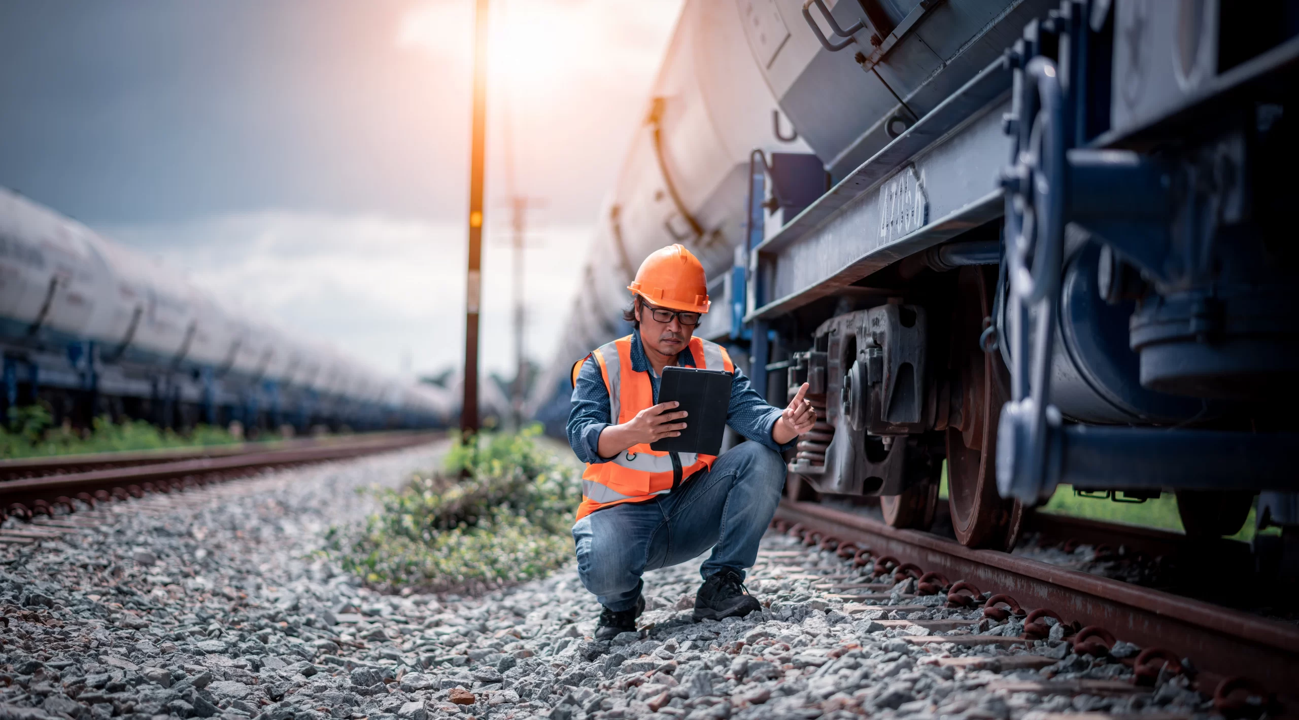 Comprehensive Guide to Effective Derailment Repairs: Best Practices and Insights