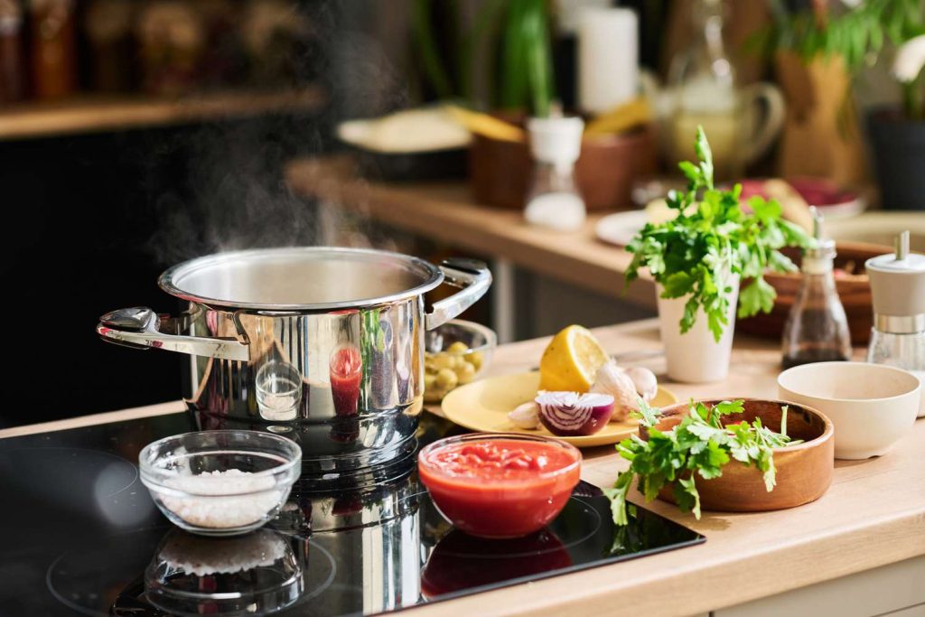 Kitchen & Cooking Reviews