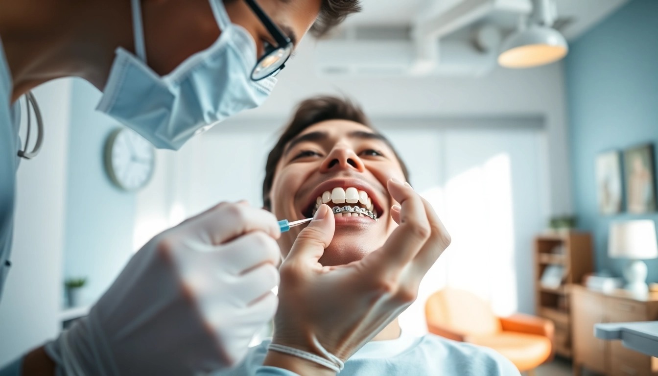 Surgical Orthodontics Hawthorn: Advanced Solutions for Jaw Alignment